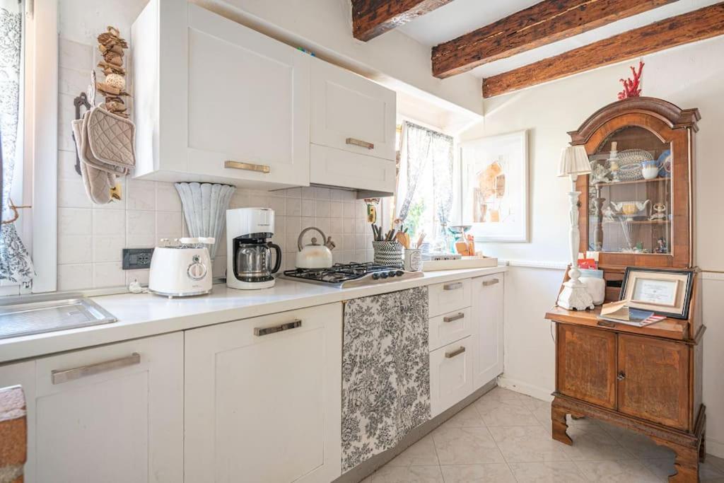 Apartment Ca' Dell'angelo Venedig