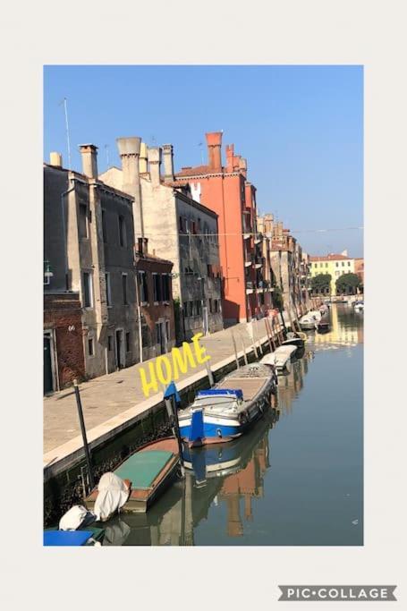 Ca' Dell'angelo Apartment Venedig