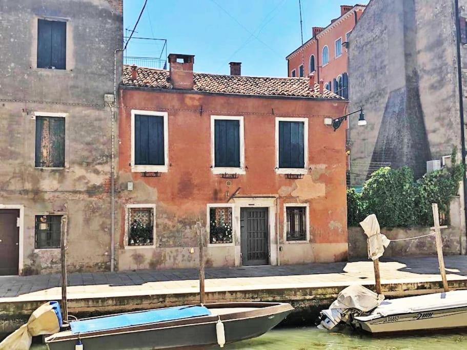 Apartment Ca' Dell'angelo Venedig